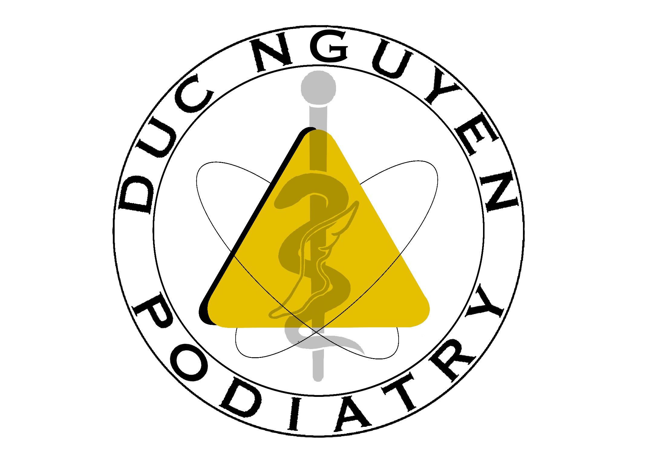 Duc Nguyen Podiatry